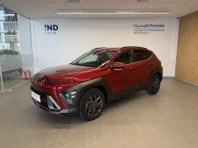 Hyundai Kona EXCLUSIVE AWD, снимка 1