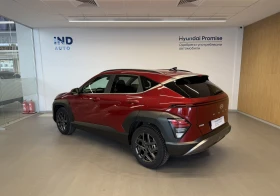 Hyundai Kona EXCLUSIVE AWD, снимка 3