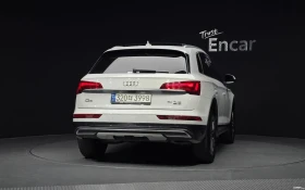 Audi Q5 45TFSI QUATTRO| MATRIX| ПОДГРЕВ| ПАНО, снимка 4