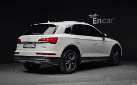 Audi Q5 45TFSI QUATTRO| MATRIX| ПОДГРЕВ| ПАНО, снимка 2