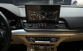 Audi Q5 45TFSI QUATTRO| MATRIX| ПОДГРЕВ| ПАНО, снимка 11