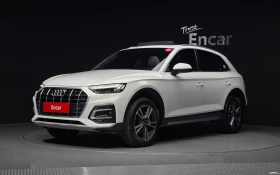 Audi Q5 45TFSI QUATTRO| MATRIX| ПОДГРЕВ| ПАНО, снимка 1