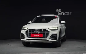 Audi Q5 45TFSI QUATTRO| MATRIX| ПОДГРЕВ| ПАНО, снимка 3