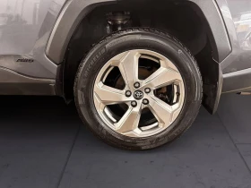 Toyota Rav4 Hybrid Limited 4х4, снимка 6