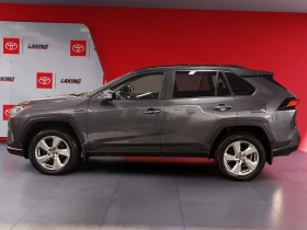 Toyota Rav4 Hybrid Limited 4х4, снимка 4