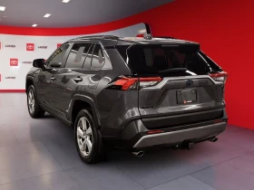 Toyota Rav4 Hybrid Limited 4х4, снимка 5