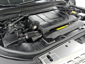 Land Rover Range rover 4.4, снимка 6