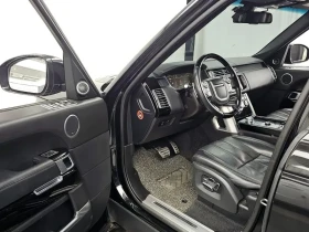 Land Rover Range rover 4.4, снимка 10