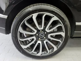 Land Rover Range rover 4.4, снимка 5