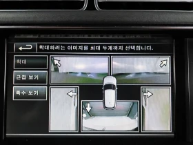 Land Rover Range rover 4.4, снимка 15