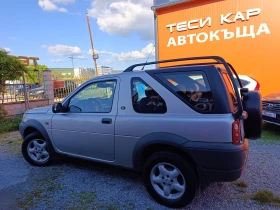 Land Rover Freelander 2.0 Td4 112k.c, снимка 5