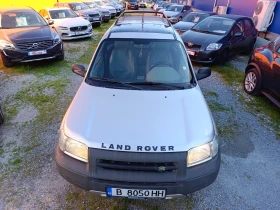 Land Rover Freelander 2.0 Td4 112k.c, снимка 6