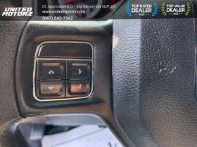 Dodge RAM 1500 SXT Quad Cab 5, снимка 15
