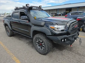 Toyota Tacoma TRD Off-Road Pkg* Hard top* Back cam* 4WD Double C, снимка 3