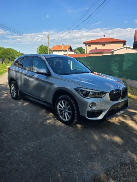 BMW X1 4x4 Head up ТОП СЪСТОЯНИЕ, снимка 2