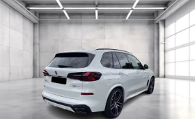 BMW X5 50e xDrive = M-Sport Pro = Гаранция, снимка 3