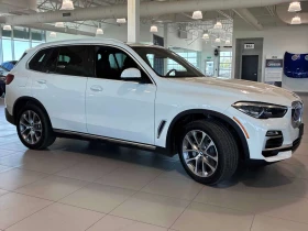 BMW X5 | xDrive40i | HARMAN KARDON | ПАНОРАМА | CARFAX | , снимка 3