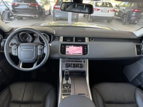 Land Rover Range Rover Sport 3.0TDV6* 250ps* 4x4* КОЖА* НАВИ* КАМЕРА* , снимка 11