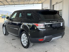 Land Rover Range Rover Sport 3.0TDV6* 250ps* 4x4* КОЖА* НАВИ* КАМЕРА* , снимка 3