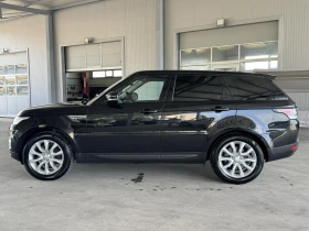Land Rover Range Rover Sport 3.0TDV6* 250ps* 4x4* КОЖА* НАВИ* КАМЕРА* , снимка 2