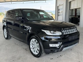Land Rover Range Rover Sport 3.0TDV6* 250ps* 4x4* КОЖА* НАВИ* КАМЕРА* , снимка 7