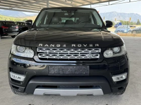 Land Rover Range Rover Sport 3.0TDV6* 250ps* 4x4* КОЖА* НАВИ* КАМЕРА* , снимка 8