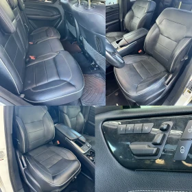 Mercedes-Benz ML 500 AMG LINE/FULL OPTIONAL, снимка 13