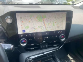 Lexus NX  350* DISTRONIC* PANORAMA* ОБДУХВАНЕ* , снимка 9