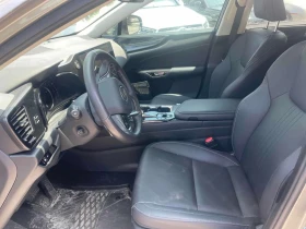 Lexus NX  350* DISTRONIC* PANORAMA* ОБДУХВАНЕ* , снимка 17