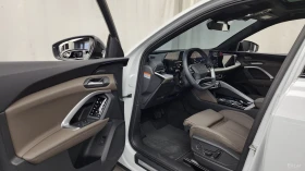 Audi Q5 40TFSI* QUATTRO* S LINE* ПОДГРЕВ* ОБДУХ* ПАНО* 360, снимка 9