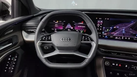 Audi Q5 40TFSI* QUATTRO* S LINE* ПОДГРЕВ* ОБДУХ* ПАНО* 360, снимка 12
