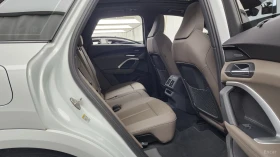 Audi Q5 40TFSI* QUATTRO* S LINE* ПОДГРЕВ* ОБДУХ* ПАНО* 360, снимка 11