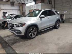 Mercedes-Benz GLE 350 2020 MERCEDES-BENZ GLE 350 4MATIC, снимка 1