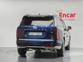 Hyundai Palisade 2.5 Automatic, снимка 4