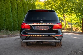 Mercedes-Benz GL 350 4MATIC, AMG, Distronic Plus, 360, Airmatic        , снимка 7