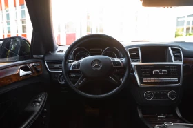 Mercedes-Benz GL 350 4MATIC, AMG, Distronic Plus, 360, Airmatic        , снимка 10
