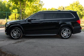 Mercedes-Benz GL 350 4MATIC, AMG, Distronic Plus, 360, Airmatic        , снимка 6