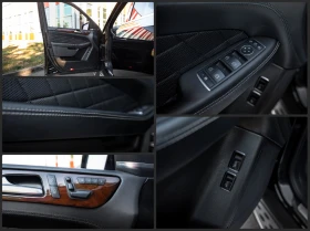 Mercedes-Benz GL 350 4MATIC, AMG, Distronic Plus, 360, Airmatic        , снимка 13
