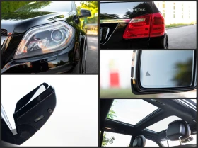 Mercedes-Benz GL 350 4MATIC, AMG, Distronic Plus, 360, Airmatic        , снимка 12