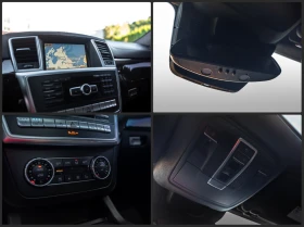 Mercedes-Benz GL 350 4MATIC, AMG, Distronic Plus, 360, Airmatic        , снимка 17