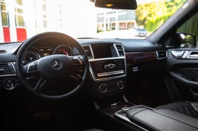 Mercedes-Benz GL 350 4MATIC, AMG, Distronic Plus, 360, Airmatic        , снимка 9