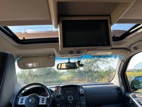 Nissan Pathfinder LE 5.6 V8 LPG, снимка 9