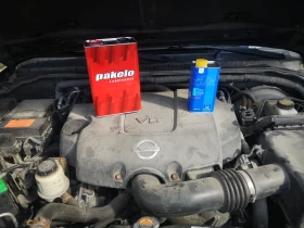 Nissan Pathfinder LE 5.6 V8 LPG, снимка 14