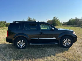 Nissan Pathfinder LE 5.6 V8 LPG, снимка 6
