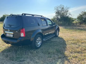 Nissan Pathfinder LE 5.6 V8 LPG, снимка 5