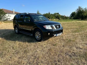 Nissan Pathfinder LE 5.6 V8 LPG, снимка 7