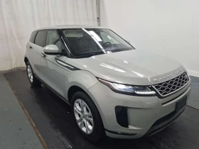 Land Rover Range Rover Evoque * P250 S * MERIDIAN/LEATHER/NAVI/BACKUP CAM/PANO R, снимка 1