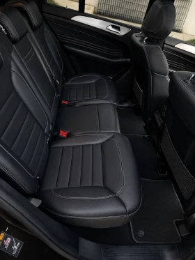 Mercedes-Benz ML 350 6.3AMG Individual, снимка 13
