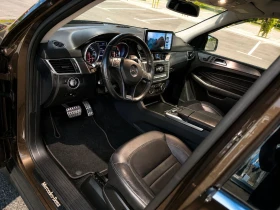Mercedes-Benz ML 350 6.3AMG Individual, снимка 9