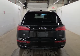 Audi Q5 S-line* QUATTRO* Black optic* Пано* Подгрев* VIRTU, снимка 3